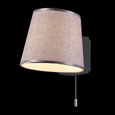 Бра Maytoni Bergamo MOD613WL-01B 2