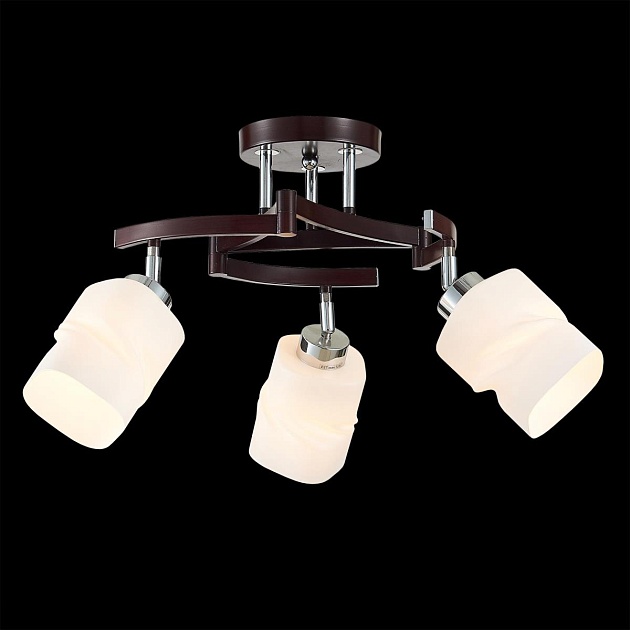 Потолочная люстра Citilux Берта CL126132 Фото № 5