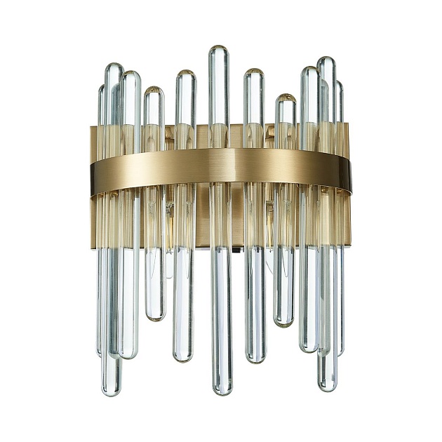 Настенный светильник ST Luce Tellurio SL1167.301.02 изображение 1 Настенный светильник ST Luce Tellurio SL1167.301.02 Фото № 1