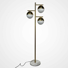 Торшер Imperium Loft Geneva Glass 85502-22