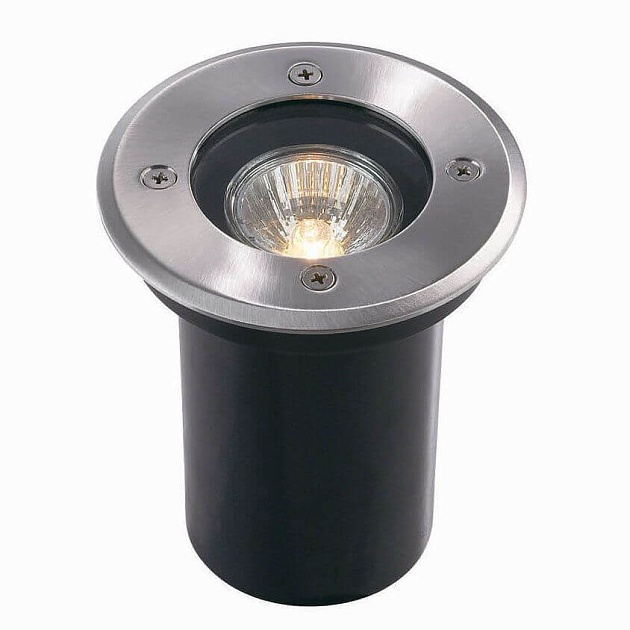 Ландшафтный светильник Ideal Lux Park PT1 Round Small 032832 Фото № 1
