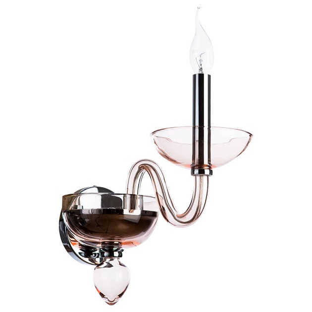 Бра Divinare Letizia 1156/03 AP-1 Фото № 1