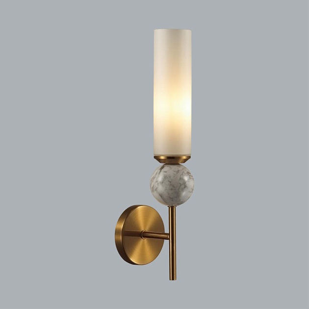Бра Odeon Light Midcent Lolla 4359/1W Фото № 4