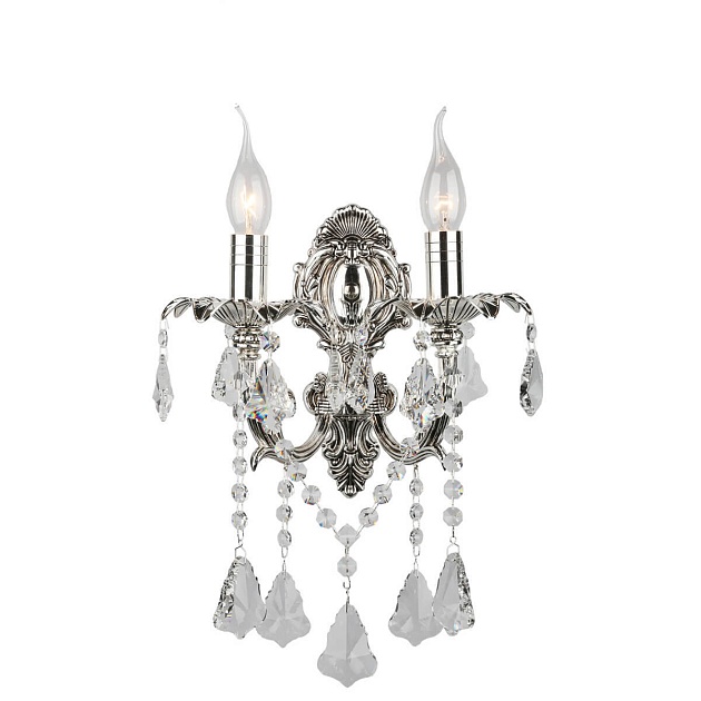 Бра Omnilux OML-77711-02 Фото № 1