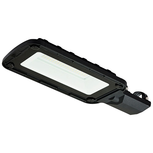 Уличный светодиодный консольный светильник Saffit SSL10-100 55234 Фото № 3