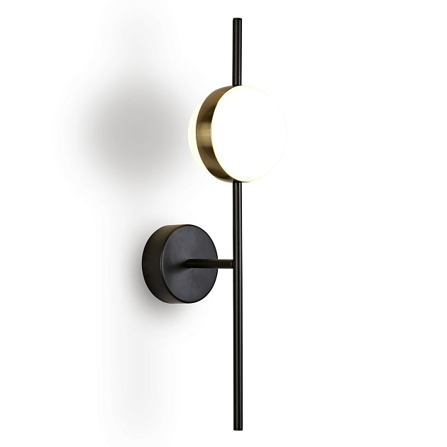 Настенный светильник Mantra Cuba 7163 изображение 1 Настенный светильник Mantra Cuba 7163 Фото № 1