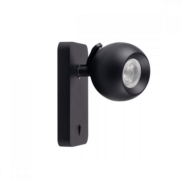 Спот Kanlux Galoba 33673 Фото № 1