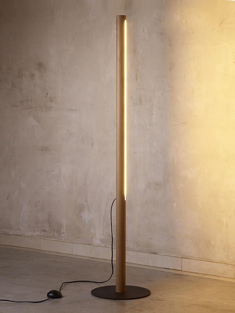 Торшер TK Lighting 1409 Rollo Фото № 1