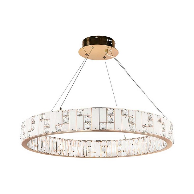 Подвесная люстра Odeon Light CROSSA 5072/100L Фото № 1