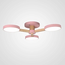 Люстра Imperium Loft TURNA01 178333-26