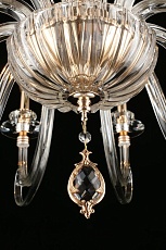 Подвесная люстра Aployt Daniele APL.701.03.12 2