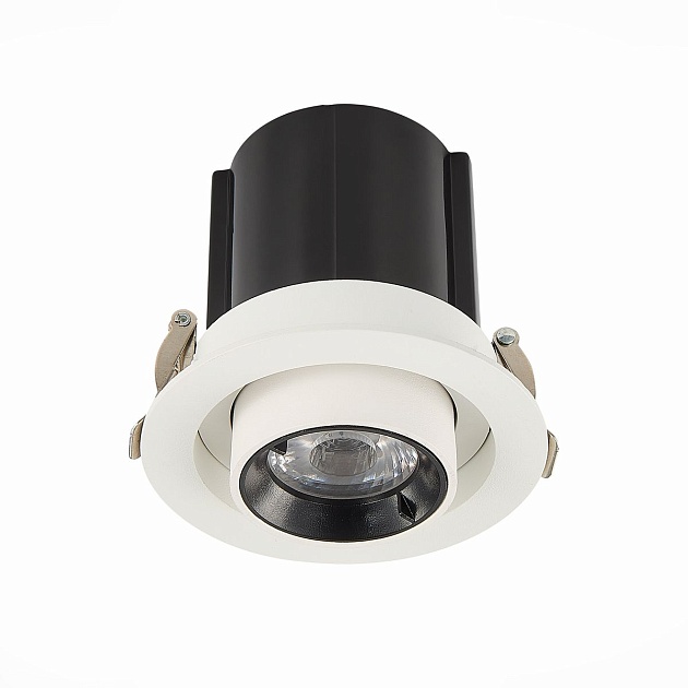 Встраиваемый светодиодный светильник ST Luce ST702.238.12 Фото № 1
