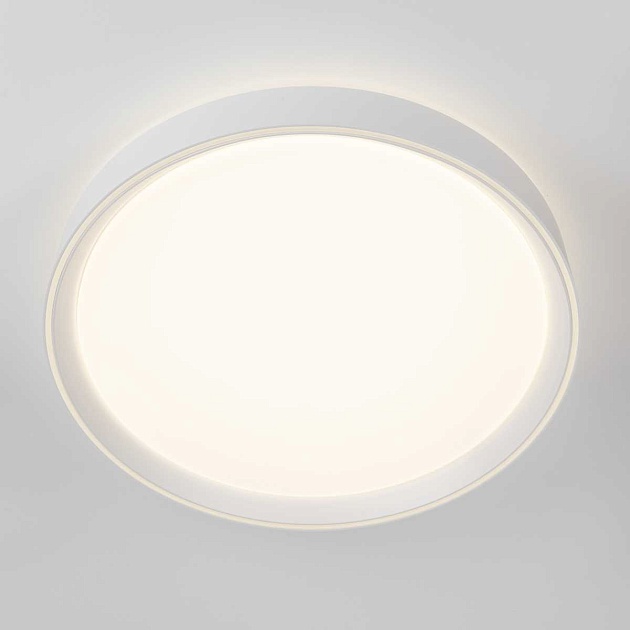 Потолочный светодиодный светильник Citilux Boss CL751350G изображение 8 Потолочный светодиодный светильник Citilux Boss CL751350G Фото № 8