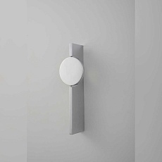 Бра Crystal Lux REGALO AP5W LED CHROME 3