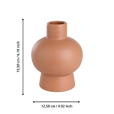 Ваза декоративная Eglo ANJABE 421252 2