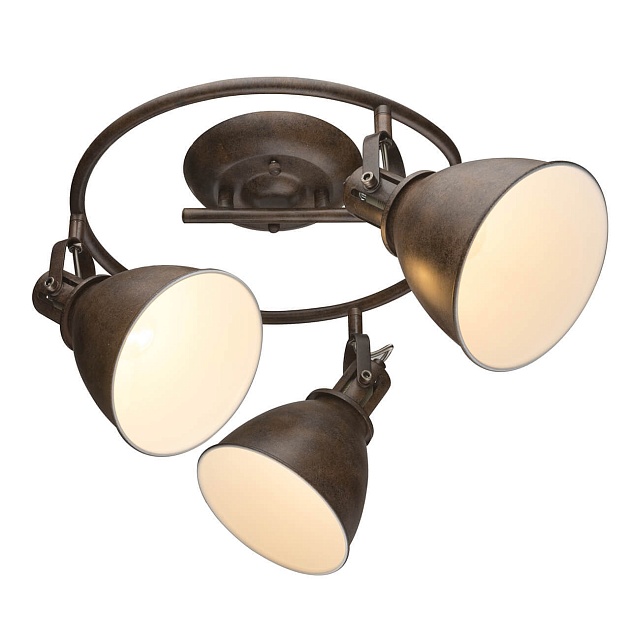 Спот Globo Giorgio 54647-3 Фото № 1