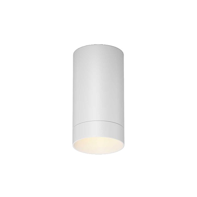 Потолочный светильник Maytoni Outdoor O500CL-L5W3K Фото № 1
