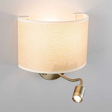 Настенный светильник Citilux Декарт CL704306 2