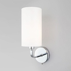 Бра Eurosvet Purezza 60128/1 хром 3