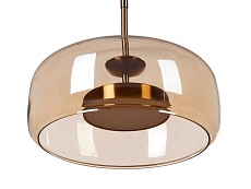 Подвесной светодиодный светильник MyFar Charlie MR2130-1PL 5