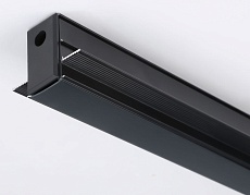 Шинопровод магнитный встраиваемый Ambrella light Track System Magnetic GL3339 2