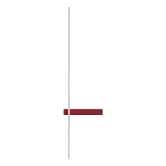 Настенный светильник LOFT IT Linio 10149/1200 Red Фото № 1