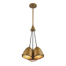 Подвесная люстра Favourite Pignatta 2088-3P