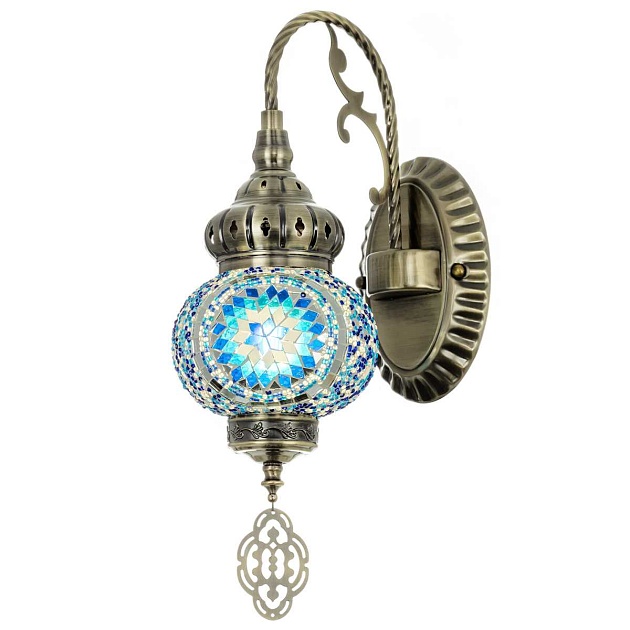 Бра Citilux Каир CL419316 Фото № 3