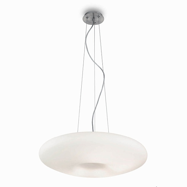 Подвесной светильник Ideal Lux Glory SP3 D50 019734 изображение 1 Подвесной светильник Ideal Lux Glory SP3 D50 019734 Фото № 1