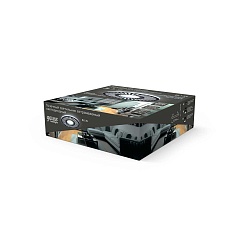Встраиваемый светильник Gauss Backlight BL135 1