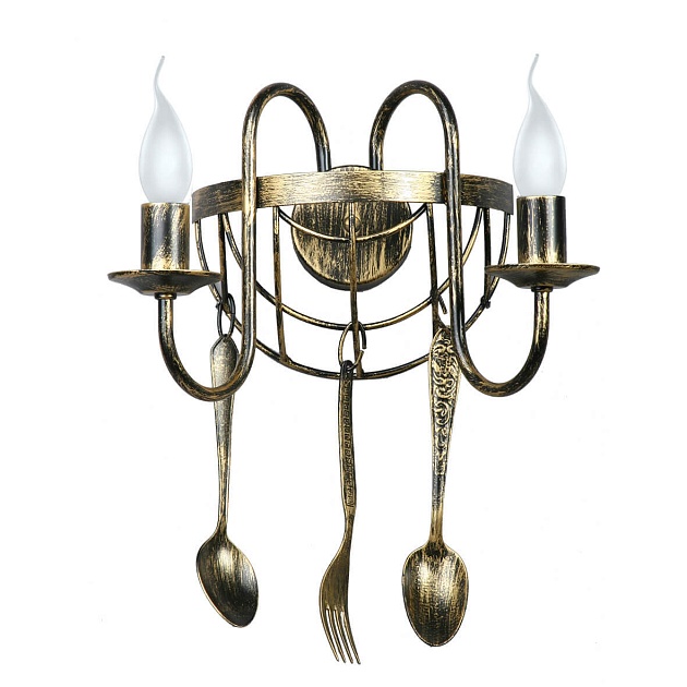 Бра Vitaluce V1372/2A Фото № 1