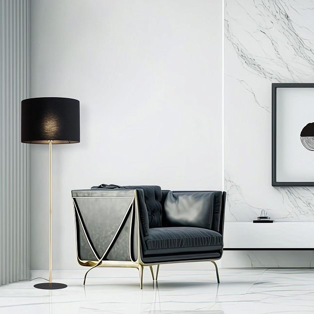 Торшер TK Lighting 16029 Umberto Фото № 3