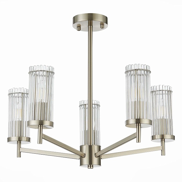 Подвесная люстра ST Luce Bitonto SL1233.102.05 Фото № 1