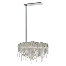 Подвесная люстра LOFT IT Volver 10404/720L SN