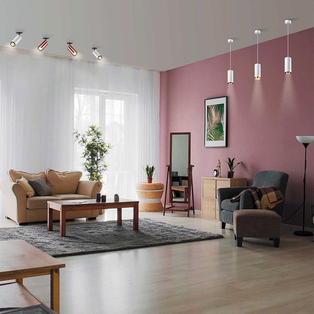 Подвесной светильник Novotech Konst Unite 370690 Фото № 4