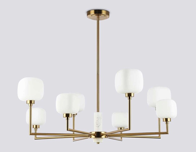 Подвесная люстра Ambrella light High Light LH53017 Фото № 4