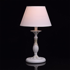 Настольная лампа MW-Light Свеча 2 301039501 2