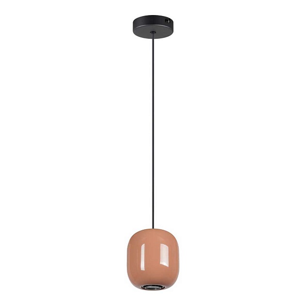 Подвесной светильник Odeon Light OVALI 5053/1G Фото № 1