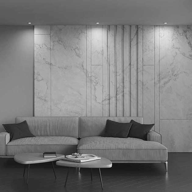 Встраиваемый светильник Maytoni Atom DL023-2-01W Фото № 3