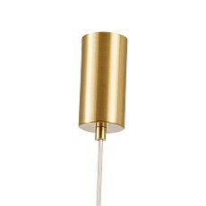 Подвесной светодиодный светильник Favourite Dolci 4466-1P 2