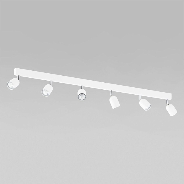 Спот TK Lighting 1026 Top White Фото № 1