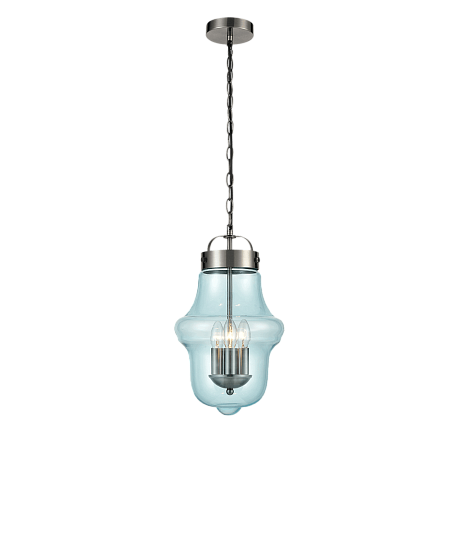 Подвесной светильник Vele Luce Satellitare VL5045P33 Фото № 7