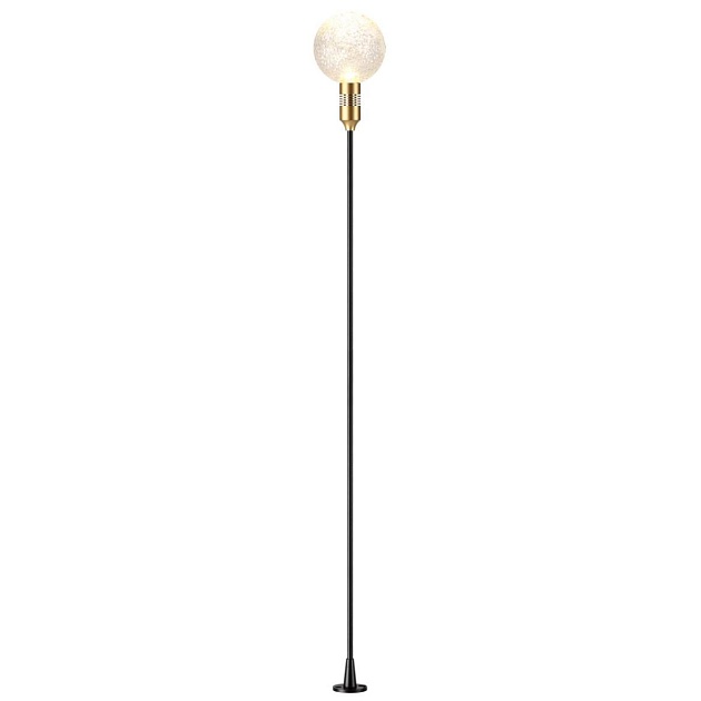 Уличный светильник Odeon Light Nature 7121/2GLA Фото № 6
