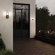 Ландшафтный светильник Maytoni Outdoor O492FL-01GF 2