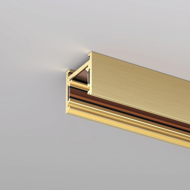 Шинопровод Denkirs Shine Base TR5710-SB Фото № 1