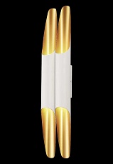 Бра Crystal Lux SONATA AP4 WH 4