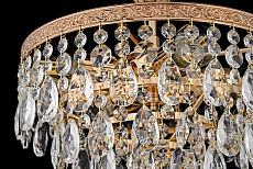 Потолочная люстра Arti Lampadari Castellana E 1.3.30.601 G 3