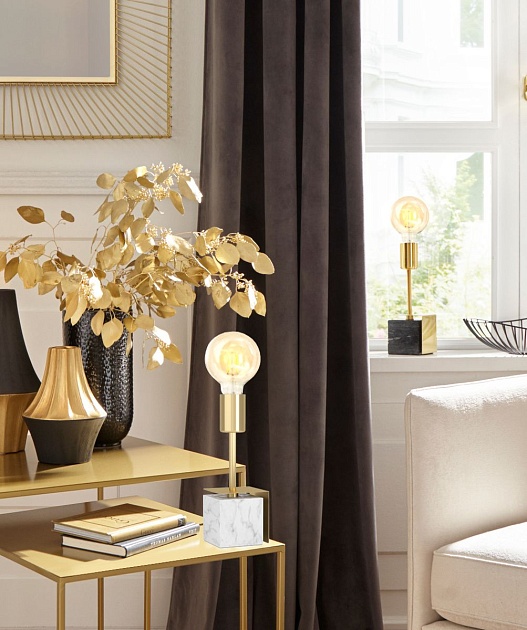 Настольная лампа Eglo Carmita 390169 Фото № 2