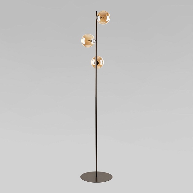 Торшер TK Lighting 6189 Estera Brown Фото № 1