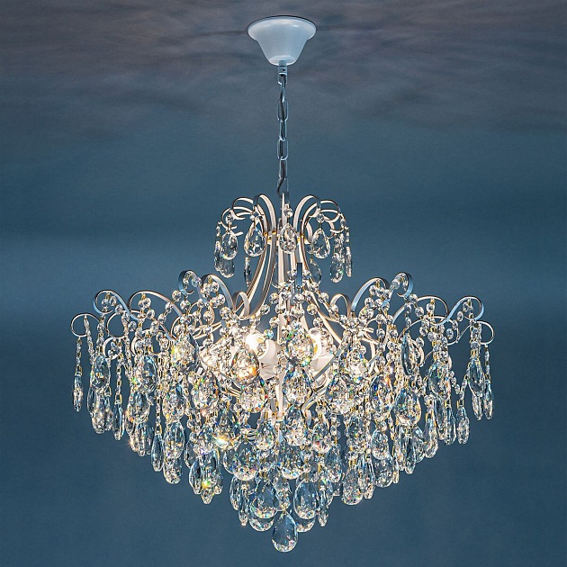 Подвесная люстра Escada 1123/6S Фото № 4